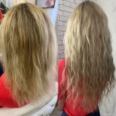 Студия наращивания и продажи волос Beauty Hair фото 1