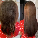 Студия наращивания и продажи волос Beauty Hair фото 3