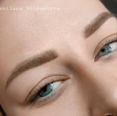 Студия перманентного макияжа Svetlana Volosatova фото 2
