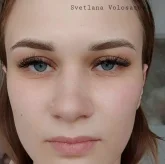 Студия перманентного макияжа Svetlana Volosatova фото 1